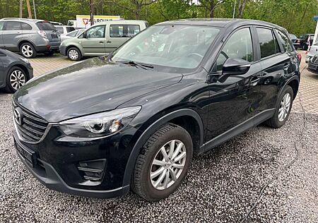 Mazda CX-5 Exclusive-Line 2WD Automatik