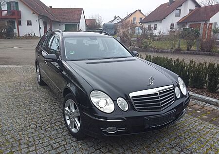 Mercedes-Benz E 280 CDI 4MATIC T AVANTGARDE Avantgarde