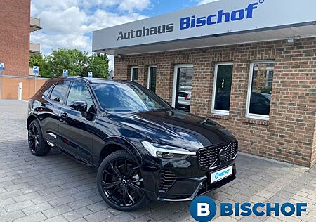 Volvo XC 60 XC60 T8 Black Edition Ultra Plug-In AWD Twin