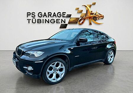 BMW X6 xDrive50i