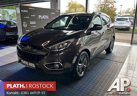 Hyundai ix35 FIFA World Cup Edition 2WD