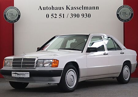 Mercedes-Benz 190 1.8 E