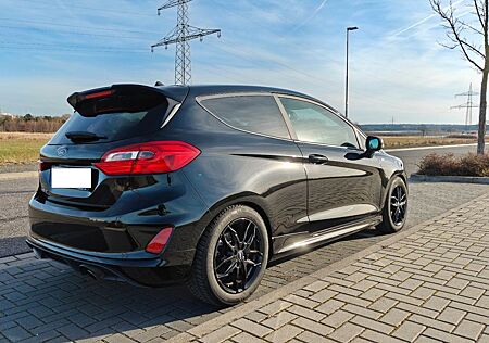 Ford Fiesta 1,0 EcoBoost, ST-Line, 140 PS