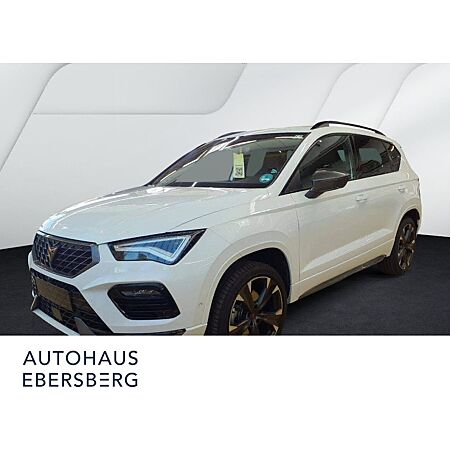 Cupra Ateca leasen