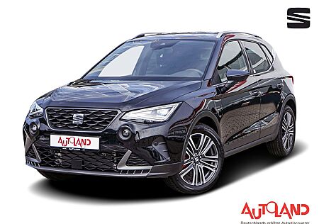 Seat Arona 1.0 TSI FR LED Navi ACC Kamera