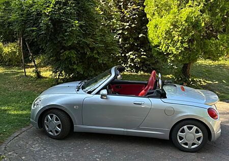 Daihatsu Copen 1.3 -