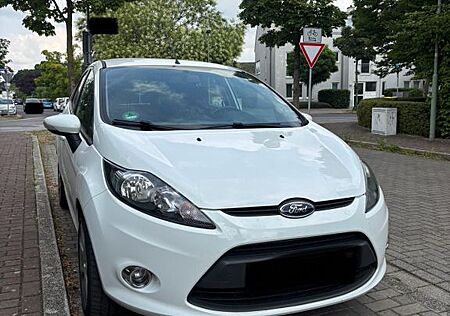 Ford Fiesta 1,25 Champ. Edt. Zahnriemen NEU 4/5Türig
