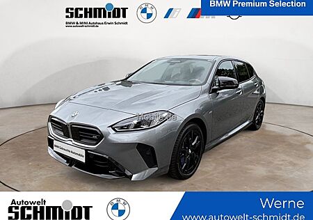 BMW M135 xDrive / NP= 65.740,- / Anhängerkupplung /