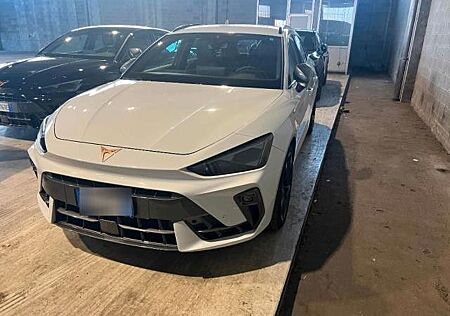 Cupra Leon Sportstourer 2.0 TDI DSG LED Navi ACC PDC