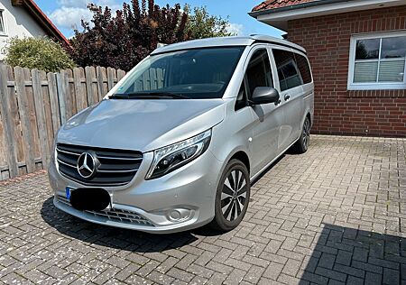 Mercedes-Benz Vito Marco Polo Activity 4Matic ( 220D) GARANTIE
