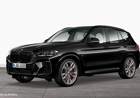 BMW X3 M40d Driv.Assist.Prof Harman/K Head-Up Laser