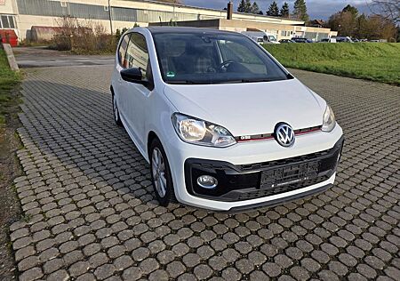 Volkswagen up! 1.0 TSI OPF up! GTI up! BEATS Audio
