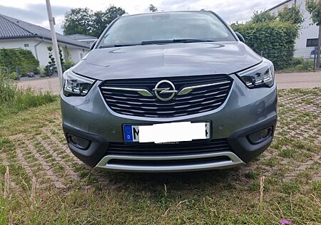 Opel Crossland X Crossland (X) 1.2 DI Turbo 81kW Ultimate S/S...