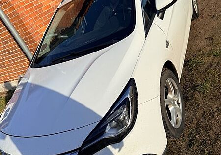 Opel Astra ST 1.6 Diesel Selection 81kW S/S Selection