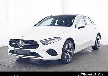 Mercedes-Benz A 250 e