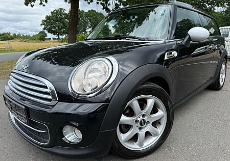 Mini Cooper D Clubman /TÜV AU 03.2027/Guter Zustand/