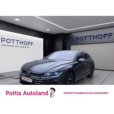 VW Arteon leasen