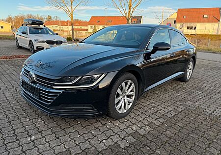 Volkswagen Arteon *LIMOUSINE*AUTOM*4*SITZHZG*NAVI*LED*