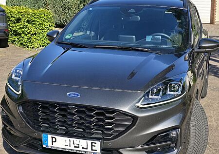 Ford Kuga 2.5 Duratec PHEV ST-Line ST-Line
