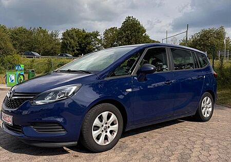Opel Zafira Tourer