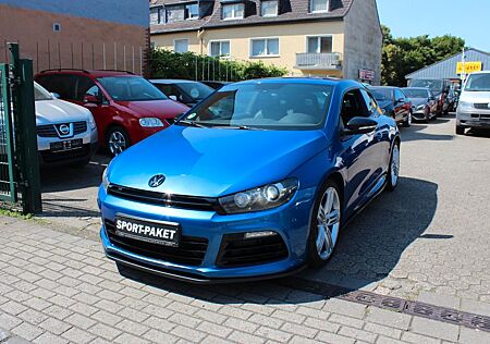 VW Scirocco Volkswagen 2.0 222 kW/2.HD/R-Line/Leder/Navi/Xenon