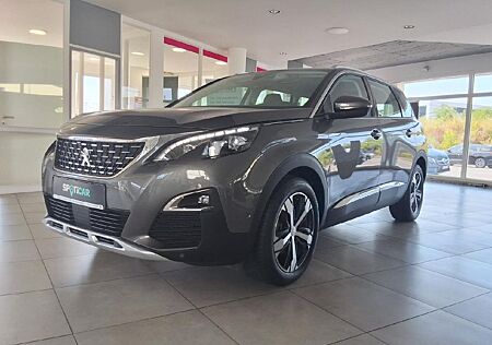 Peugeot 5008 Allure BlueHDi130EAT8*1.Hd*Allw.*7-SITZER*