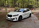 BMW 135 M135i xDrive M-Performance,Pano ,AdLed, Garantie