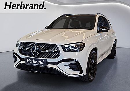 Mercedes-Benz GLE 450 4MATIC PREMIUM PLUS+AHK+22"+Head UP+360°