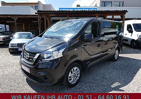 Nissan NV300 Kombi L1H1 2,7t PREMIUM #1.HAND#AHK#SHZ#12