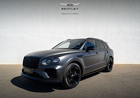 Bentley Bentayga S V8 *Mulliner All Black*