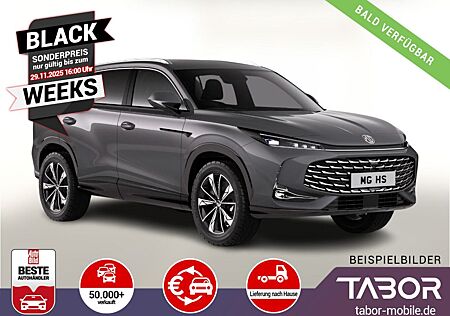 MG HS 1.5 T-GDI 170 Luxury Kam360 TotW UVP-18%*