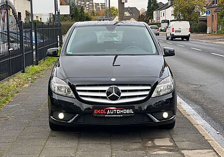 Mercedes-Benz B 180 B -Klasse CDI Navigation