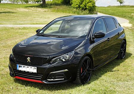 Peugeot 308 GTi by Sport | 8-fach | Scheckheft