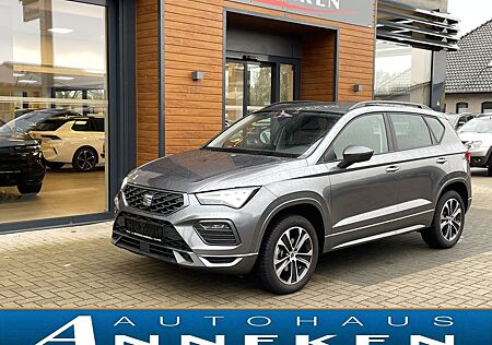 Seat Ateca 1.5 TSI FR