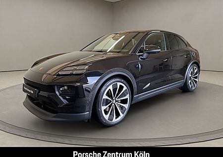 Porsche Macan Electric Surround-View LED-Matrix InnoDriv