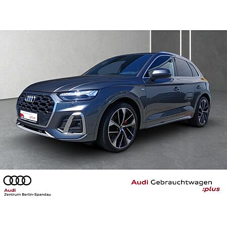 Audi Q5 leasen