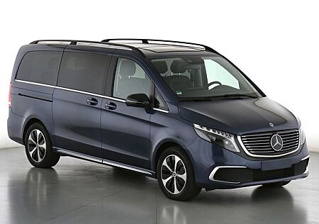 Mercedes-Benz EQV 300 L AIRMATIC*ACC*7SITZER Avantgarde Line