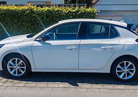 Opel Corsa 1.2 Direct Inj Turbo 74kW Elegance Aut...