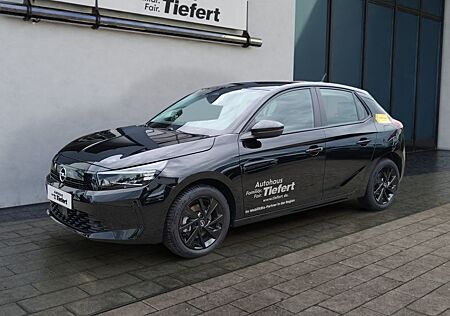 Opel Corsa 1.2 Direct Injection Turbo Edition (F)
