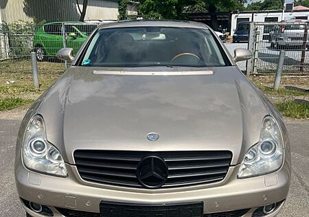 Mercedes-Benz CLS 350 CLS