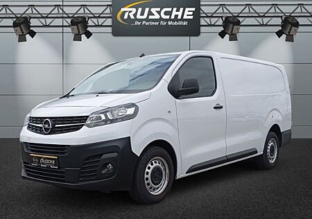 Opel Vivaro Kasten L 2.0 D Navi Licht & Sicht R-Kamer