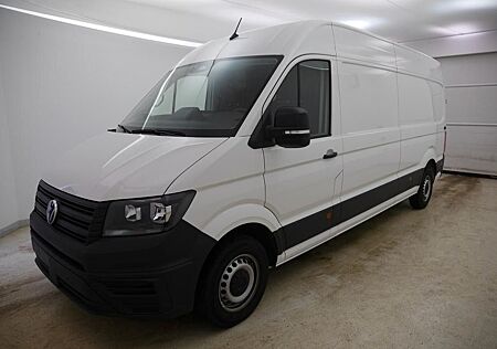 VW Crafter Volkswagen Kasten 35 lang Hochdach FWD RFK DAB+ 270