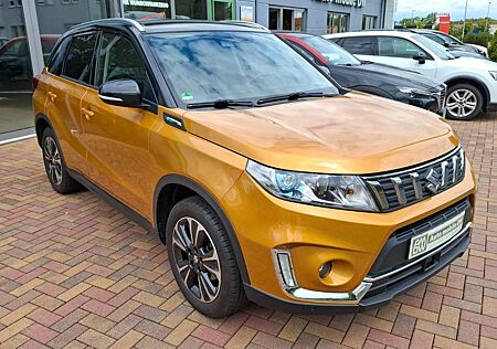 Suzuki Vitara 1.4 Comfort+ 4x4 inklusive Winterräder