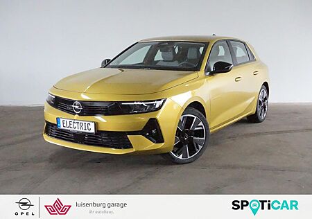 Opel Astra electric | Navi | 3-Phasen | RFK |