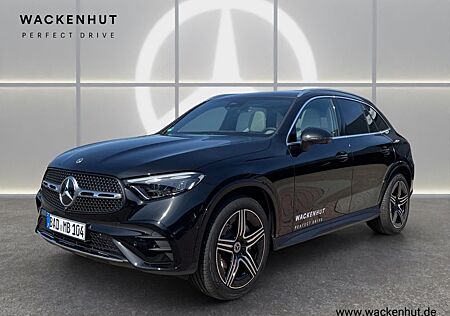 Mercedes-Benz GLC 220 d 4M EDITION AMG 20''PANO AHK DISTR 360°