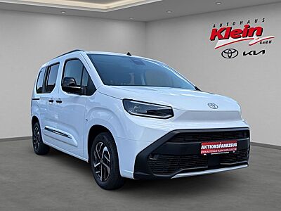 Toyota Proace City Verso L1 Teamplayer Navi LED ACC App