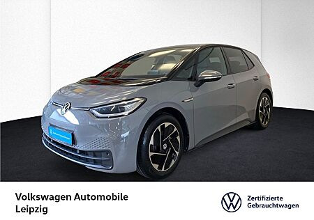 VW ID.3 Volkswagen Pro Performance *IQ.LIGHT*Navi*App*SHZ*