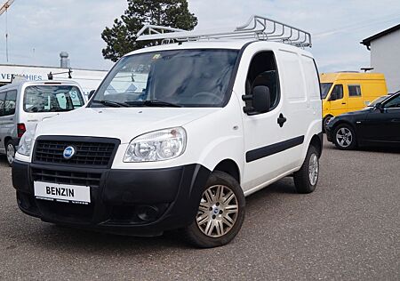 Fiat Doblo Doblò 1.4 Basis Kasten/80000 KM/TÜV NEU