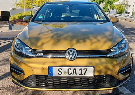 VW Golf Volkswagen 1.5 TSI ACT DSG Highline R-Line , Business