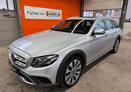 Mercedes-Benz E 400 E400d 4MATIC T All-Terrain 360 Kamera AHK Widesc